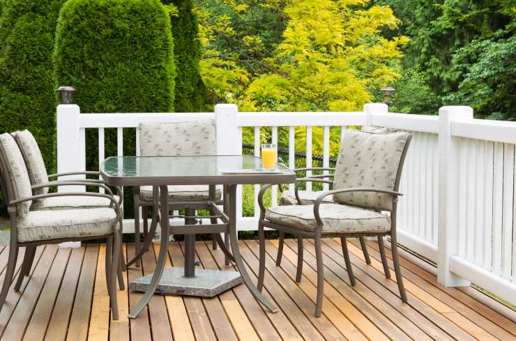 Palmetto Home Solutions